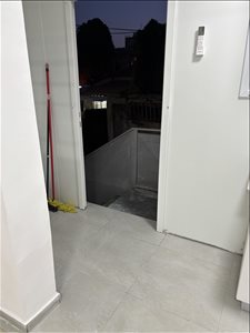 דירה, 1 חדרים, חפץ חיים 8/6, פתח תקוה  