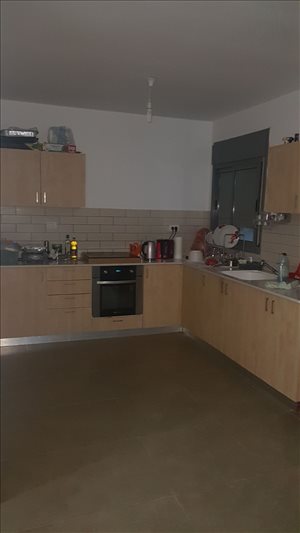 דירה להשכרה 4 חדרים בעפולה יפה ירקוני 1 