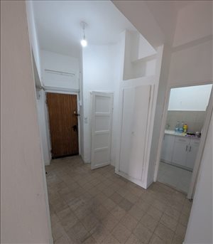 דירה להשכרה 2.5 חדרים בתל אביב יפו לבנדה 1 