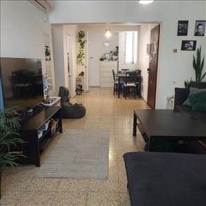 דירה להשכרה 4 חדרים בגבעתיים ההסתדרות  