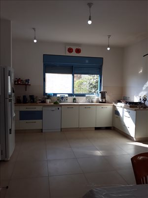 בית פרטי להשכרה 5 חדרים בקדומים מעלה רש
