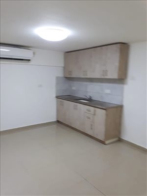 יחידת דיור להשכרה 3 חדרים בראשון לציון עזרה וביצרון נווה ים 