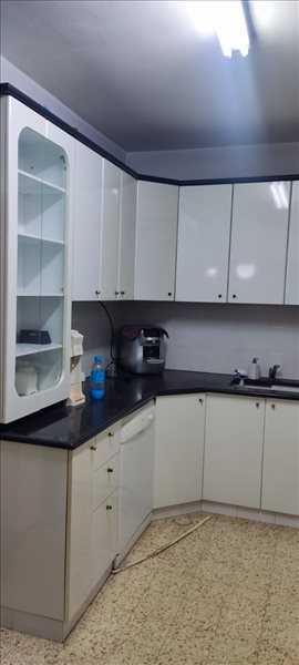 דירה, 4.5 חדרים, הבנים , הוד השרון  