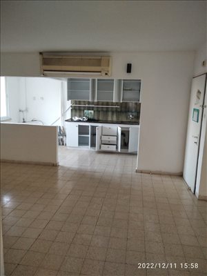 דירה, 3 חדרים, משה מזרחי 18, רחובות  