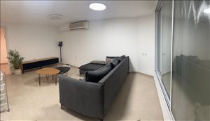 יחידת דיור להשכרה 3.5 חדרים בראשון לציון מבצע הראל נווה ים 