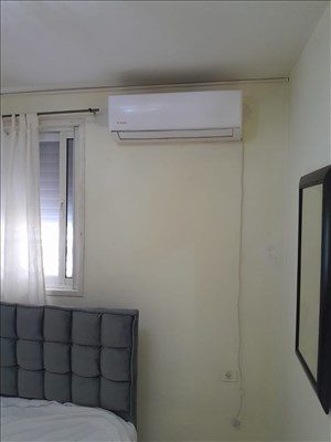 יחידת דיור להשכרה 2 חדרים באור עקיבא האצל 