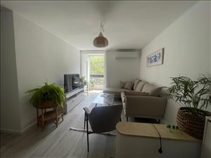 דירה להשכרה 3 חדרים בתל אביב יפו יהודה הנשיא נווה אביבים 