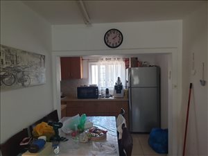 דירה להשכרה 4 חדרים בקריית אונו הצבר 2 