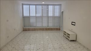 דירה, 3 חדרים, ויצמן, הרצליה  