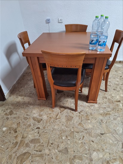 תמונה 4, יחידת דיור 3 חדרים להשכרה במנחמיה , משעול הכנרית , בנה בתך 