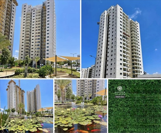 תמונה 2, דירה 4 חדרים להשכרה בקרית ביאליק, יצחק שמיר , גבעת הרקפות