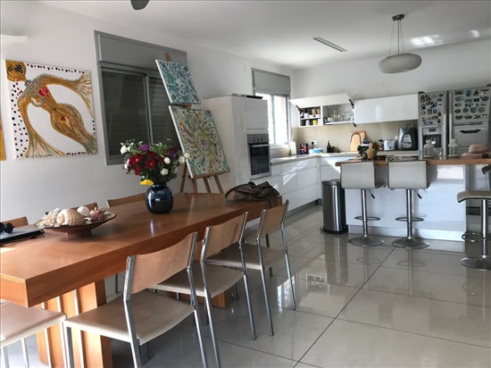 תמונה 3, דירה 5 חדרים להשכרה בהרצליה, המסילה, הרצליה ב