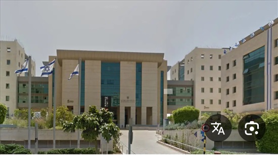 תמונה 1, דירה 4.5 חדרים להשכרה בראשון לציון, ישראל גלילי, קרית ראשון