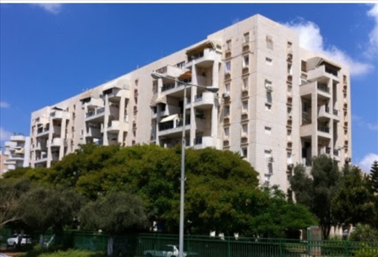 תמונה 2, דירה 4.5 חדרים להשכרה בראשון לציון, ישראל גלילי, קרית ראשון