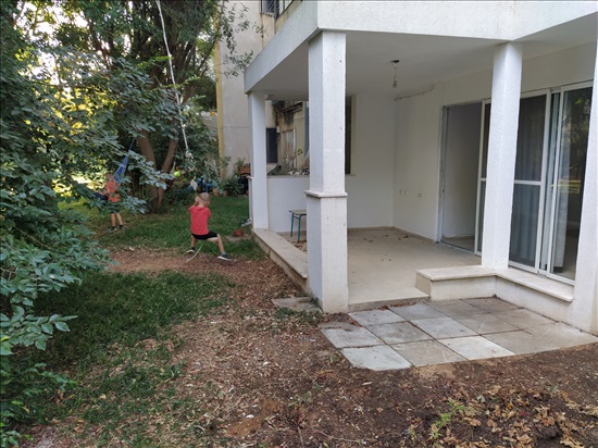 תמונה 3, דירה 4 חדרים להשכרה בתל אביב יפו, בני אפרים, מעוז אביב