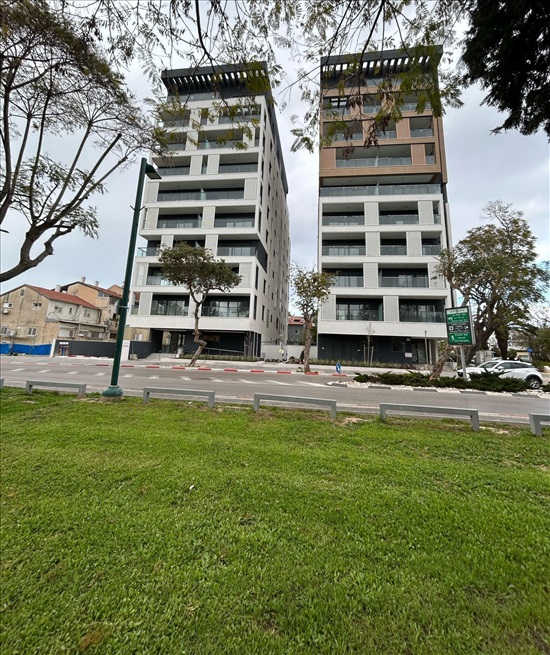 תמונה 4, דירה 3 חדרים להשכרה ברמת גן, סן מרטין, רמת חן