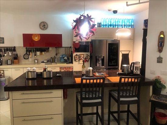 תמונה 3, דירה 4 חדרים להשכרה ברמת גן, שדרת התמרים, בן גוריון