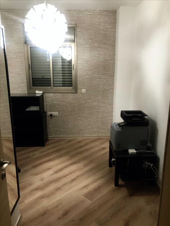 תמונה 2, דירה 4 חדרים להשכרה ברמת גן, שדרת התמרים, בן גוריון