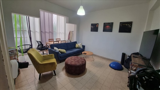 תמונה 2, דירה 2.5 חדרים להשכרה ברמת גן, הפודים 23