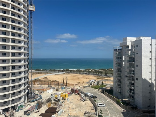 תמונה 3, דירה 4 חדרים להשכרה באשקלון, רפסודה, עיר ימים