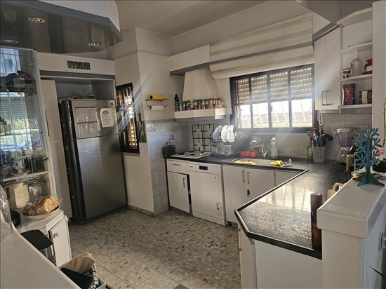 תמונה 1, דירה 5 חדרים להשכרה בחיפה, הנוטר, קרית חיים