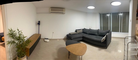 תמונה 2, יחידת דיור 3.5 חדרים להשכרה בראשון לציון, מבצע הראל, נווה ים