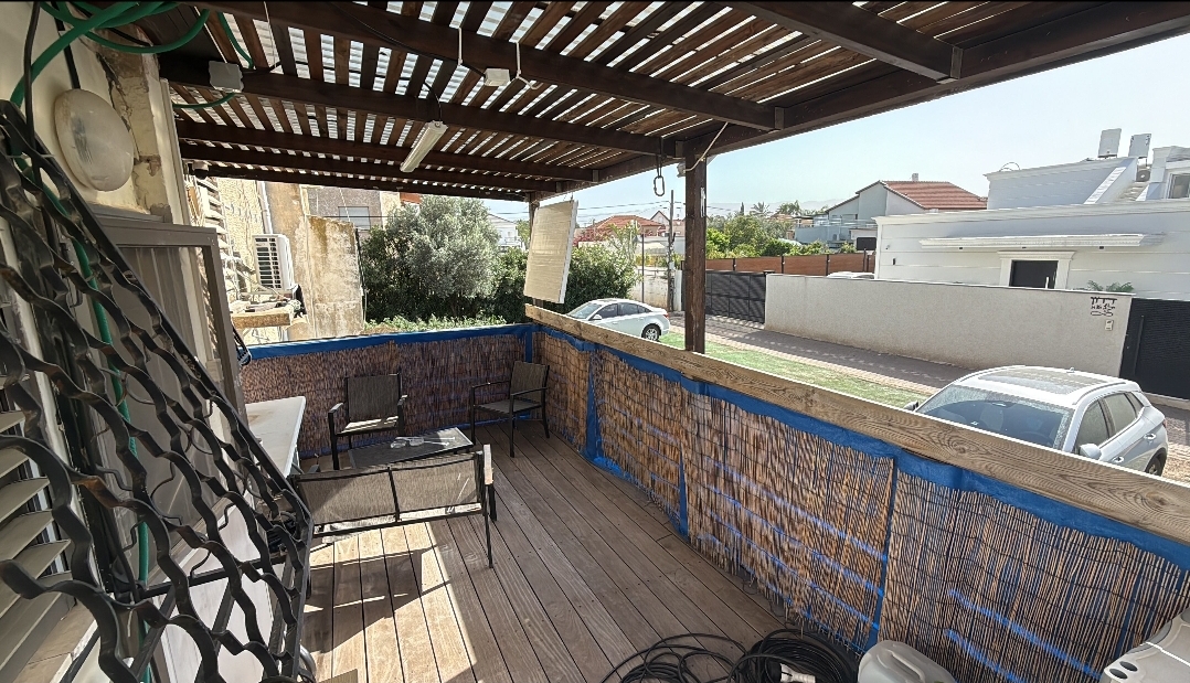 תמונה 1, דירה 3 חדרים להשכרה בקרית אתא, ילג, קרית בנימין