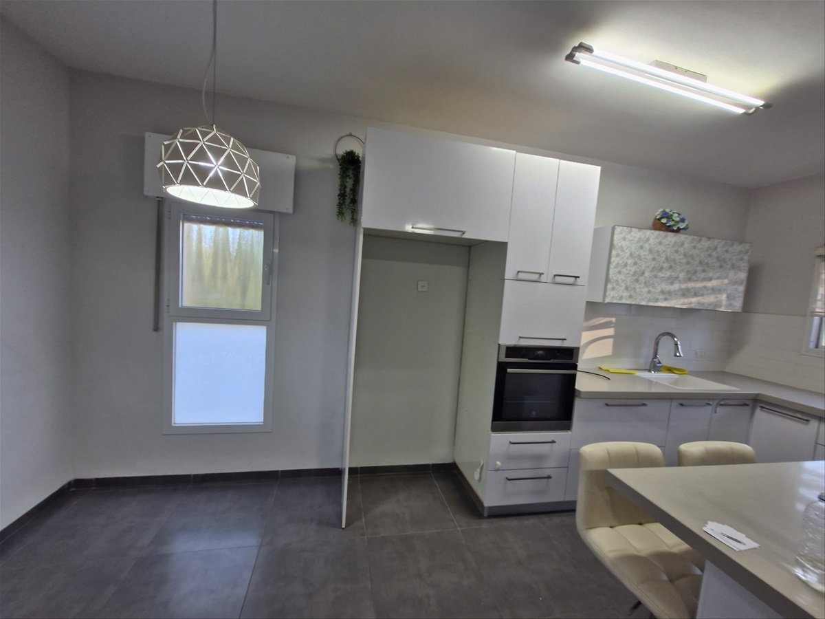 תמונה 1, דירה 4 חדרים להשכרה בקרית מוצקין, ציגל, לב מוצקין