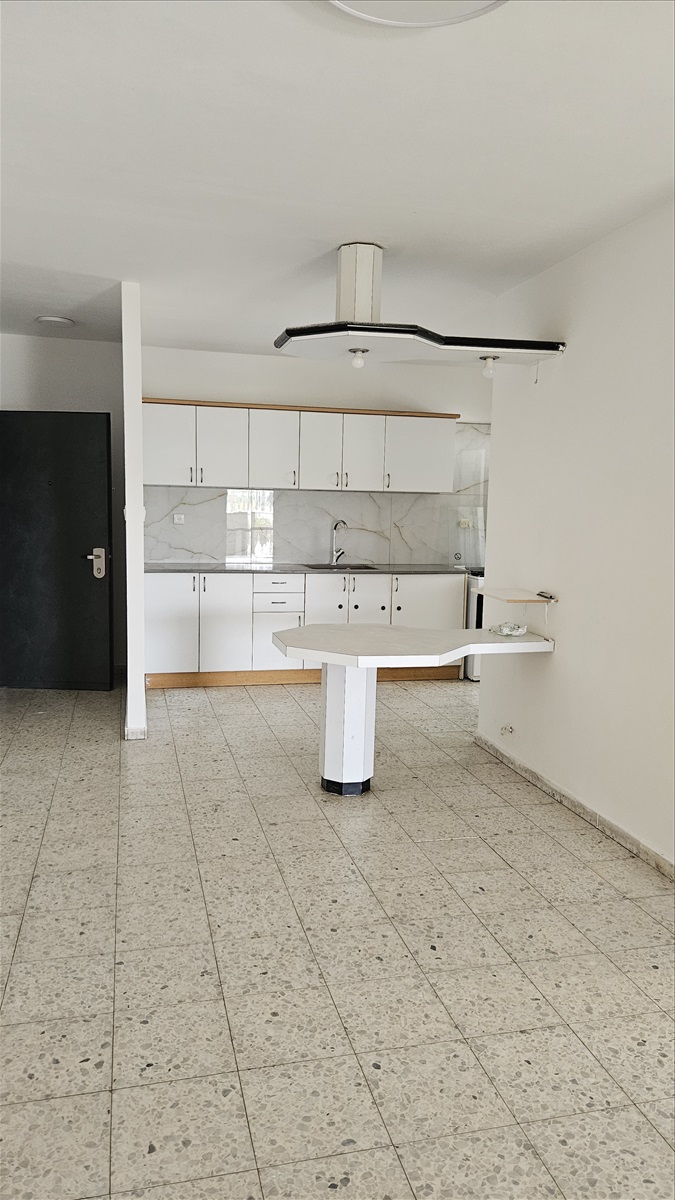 תמונה 1, דירה 3 חדרים להשכרה באשקלון, דוד רמז