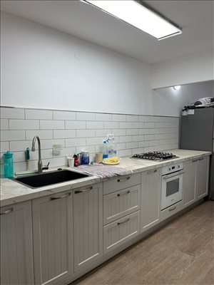 דירה להשכרה 4 חדרים בבאר שבע סיני 