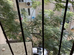 דירה להשכרה 3 חדרים בראשון לציון יואל דרובין 