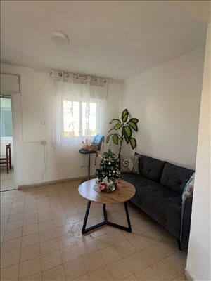 דירה להשכרה 3 חדרים בחיפה דרך צרפת קרית שפרינצק 