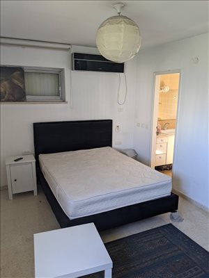 פנטהאוז להשכרה 5.5 חדרים ברמת גן הגאון אליהו מרום נווה 