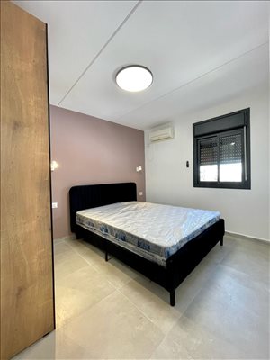 דירה להשכרה 2 חדרים בקריית ים שדרות ירושלים  