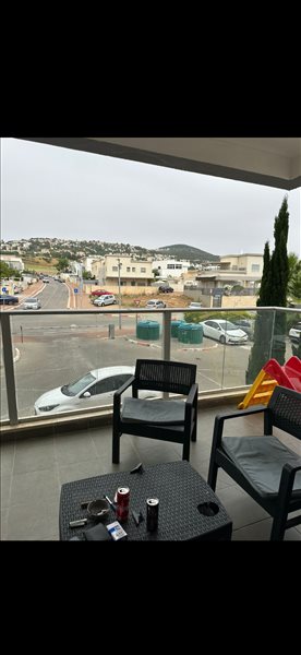 דירה, 4 חדרים, שושנה דמארי, עפולה  