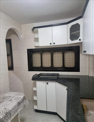 דירה להשכרה 3.5 חדרים באשדוד קרן היסוד  
