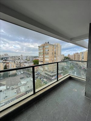 דירה להשכרה 4 חדרים בהרצליה סוקולוב  