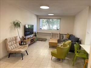 דירה להשכרה 5 חדרים ברמת גן הכבאים גני ערמונים 