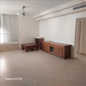 דירה להשכרה 4 חדרים בקריית מוצקין ציגל אברהם  ציגל אברהם 