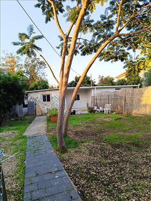 יחידת דיור להשכרה 3 חדרים בחדרה גרינבוים 