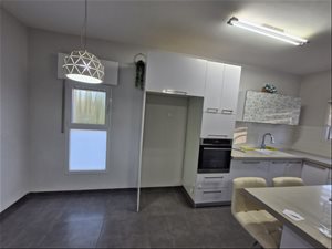 דירה להשכרה 4 חדרים בקרית מוצקין ציגל לב מוצקין 