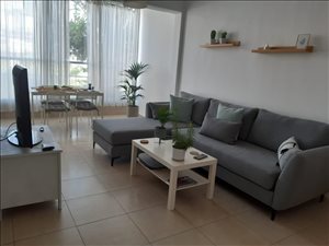 דירה להשכרה 2 חדרים ברמת גן מורדי הגטאות 