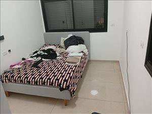 דירה, 3 חדרים, מורדי הגטאות 12, קרית אתא  