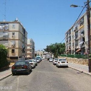 דירה, 2.5 חדרים, גלעינית 1, תל אביב-יפו  