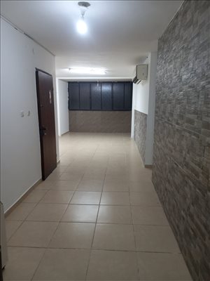 דירה להשכרה 4 חדרים באשקלון גבעתי אפרידר 