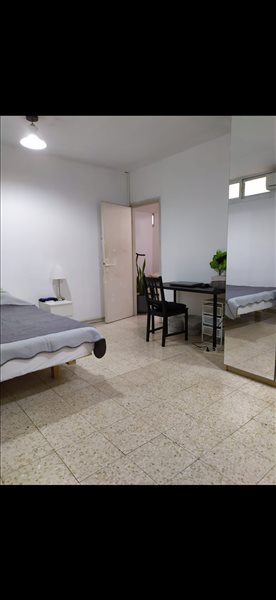 יחידת דיור להשכרה 3 חדרים בתל אביב יפו בני אפרים  