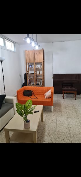 יחידת דיור, 3 חדרים, בני אפרים , תל אביב יפו  