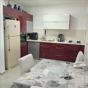 דירה להשכרה 3 חדרים בראשון לציון מורשת ישראל נאות שקמה 