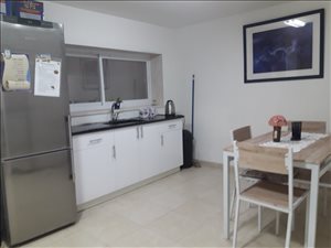 יחידת דיור להשכרה 2 חדרים בירושלים גדוד חרמש פסגת זאב 