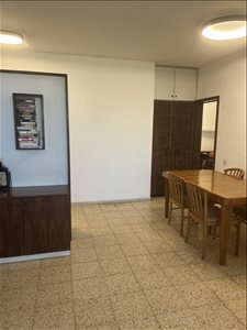 דירה להשכרה 4.5 חדרים בחיפה פרץ מרקיש נווה שאנן 